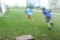 Le parkour-Sekčov-Prešov-Slovensko