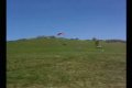 paragliding na lysici
