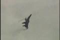 Su-35 niečo z lietania