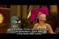 Futurama - The Lost Adventure part 2