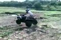 Suzuki KingQuad 700