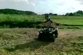 Suzuki KingQuad 700