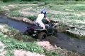 Suzuki KingQuad 700
