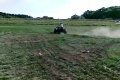 Suzuki KingQuad 700