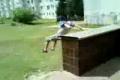 Le Parkour-Sekčov