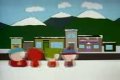 South Park Cartman dostává anální sondu