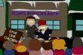 South Park Smrt