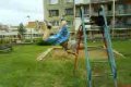 parkour THC bobo a mimo!