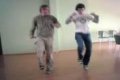 jump style? :D aspoň pokus :D
