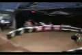 Double Back Flip