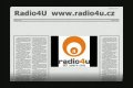 2.najpočúvanejšie net rádio - Radio4U.cz