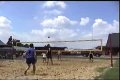Beach volejbal 2008