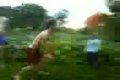 jump do bazéna