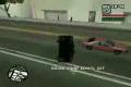 grand theft auto stunt video blbost