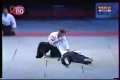 Christian Tissier - Bercy - 2008
