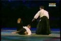 Aikido - Christian Tissier - Iriminage (Aikido)