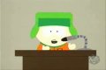South park Trochu inak