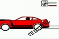 GTA stealing the car