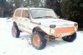 NIVA OFF-ROAD