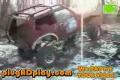 niva monster off-road