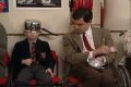 Mr Bean