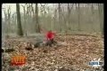 Skrytá kamera = Ukrytý bazén v lese