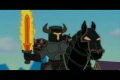 Simpsons 300 Trailer