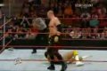 WWE Monday Night RAW 4/8/2008 Kane vs. Matt Striker