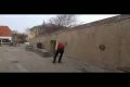 le parkour street stunt graffiti uplne pekne super video KOMENTy a HVIEZDICKY  sexy