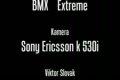 bmx sokol