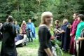 Svatba Kelly a Dallera 1/2