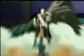 Rock Lee VS Garra