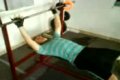Extreme bodybuilding