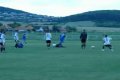 ČFK Nitra B - Sľažany