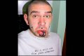 Piercing - obrazky zaujimavych ludi