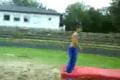 parkour free lacko skace salta