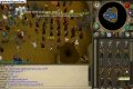 dance averbody castle wars