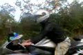 Motorka brutal