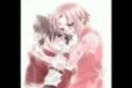 Naruto a Hinata/Sakura a Sasuke