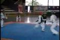 Najlepšie taekwondo knockouty
