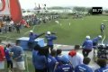 Top 5 [ ženy ] - Súťaž Horenická Hôrka 2008