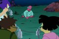 Tribute to Dr. Zoidberg