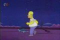 The Simpsons-Homerova mystická cesta