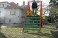 Ceklis parkour