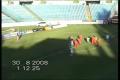 Slovan - Nitra 30.8.08 góóóly