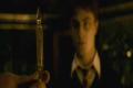 Herry Potter and the Half-Blood Prince