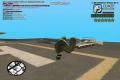 GTA parkour