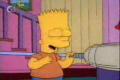The Simpsons-Bracho, muzes postradat dva tacy