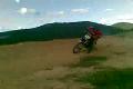 HONDA CR 125