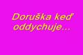 Doruskaa